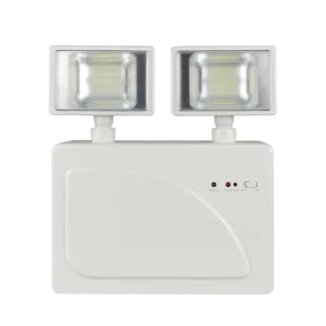 High Brightness DT 209 Twin Spots LED Emergency Light
