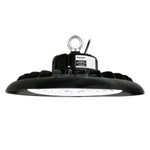 High Brightness High Power High Illuminance 160LM 180LM IP66 Waterproof Factory Use Energy Saving High Canopy Lamps 5 Year