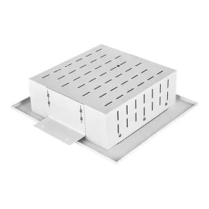 High Brightness IP65 Waterproof Outdoor 100W 150W 200W LED Canopy Light Gas Station LED Lamp