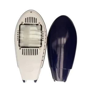 High Brightness IP66 Waterproof AC LED Bulbs Custom 220V/320V Commercial Street Lights