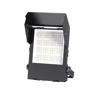High Brightness IP66 Waterproof Outdoor LED Flood Light 100W 300W 6000K Daylight 5 Year Warranty CE ROHS Certified