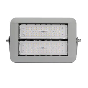 High Brightness IP67 10 Year Warranty Compact LED Flood Light for Outdoor Energy Saving Lighting Industrial Areas Commercial