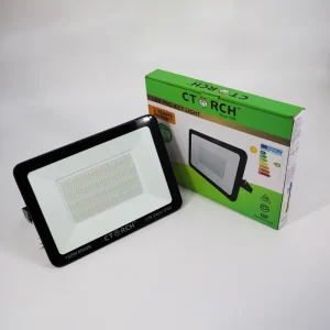 High Brightness Industrial Waterproof LED Flood Light 200W