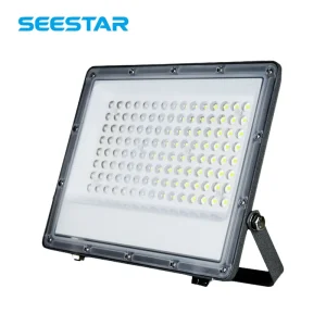 High Brightness LED Flood Light Outdoor Waterproof IP65 Floodlight DOB SKD