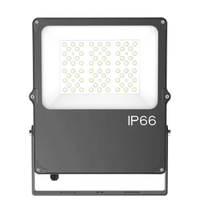 High Brightness Power 4000lm 50 Watt 50w Waterproof Ip65 Ip67 Ip66 Outdoor Led Flood Light for Fence Wall
