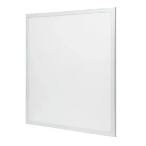 High Brightness Recessed 600x600mm 2×2 36W 42W 48W 60W 70W 96W Commercial Office Supermarket Library LED Backlit Panel Light