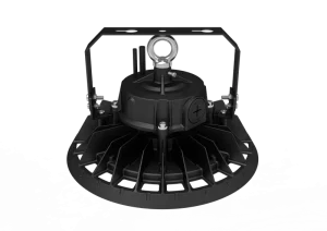 High Brightness Robust Efficient Heat Dissipation 200W High Bay Lighting for Public Area