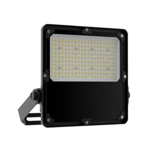 High Brightness SMD Flood Led Light 100W Natural White Outdoor IP65 2700 6700K CE RoHS for Garden