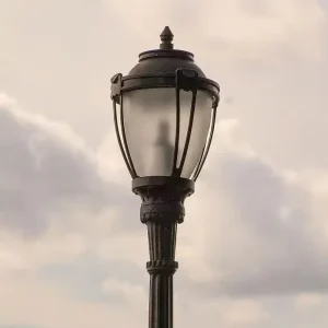High Brightness Street Light 30W 60W 90W LED Outdoor