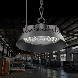 High Brightness for Industrial Lighting 50W 100W 150W 200W 300W LED High Bay Light