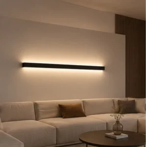 High CRI Architectural LED Linear Light for Interior Commercial Design