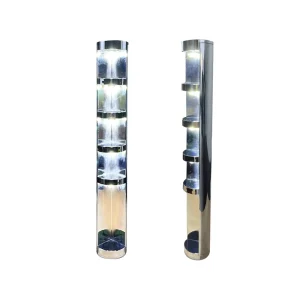 High CRI LED Indoor Lighting 3W 5W LED Display Light for Exhibition