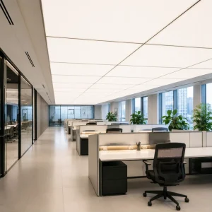 High CRI SMD2835 LED Light Sheet Ultra Thin 24V 30W Cuttable Uniform Self Adhesive Panel Shop Window Cabinet Backlighting