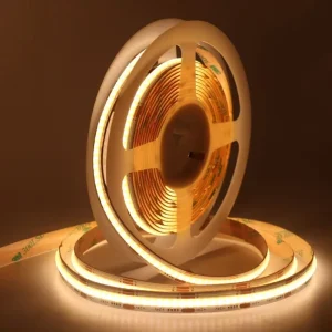 High Density LED Strip Commercial Grade Aluminum Profile Light for Supermarket Shelves and Exhibition Booth