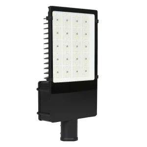 High Efficacy 160LM W LED Street Light 100W 150W 200W 250W Die casting Aluminum Outdoor Highway Road Light
