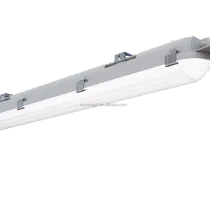 High Efficacy 20W 40W 60W LED Tri-Proof Light for Office & Warehouse Applications Industrial Lighting