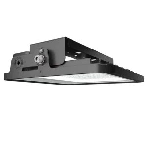 High Efficiency 160lm/w Led Canopy Light IP66 ATEX Surface Mounting Led Gas Station Light Square Highbay Light