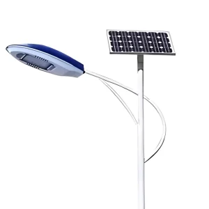 High Efficiency 300W Solar LED Light Dusk to Dawn Auto High Brightness Waterproof Solar Street Light for Garden Road Parking Lot