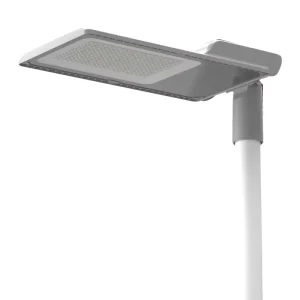 High Efficiency 90W Outdoor Road Light 140lm/W 5000K Color Temperature LED Street Light for Parking Lot Certified ETL ROHS SAA