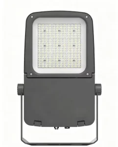 Waterproof IP66 Flood Light for Harsh Environment Parking Lot Construction Site Lighting