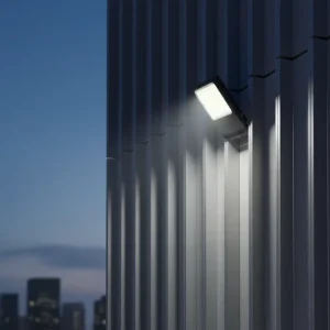 High Efficiency AC Powered Grey Color Die Cast Aluminum Road LED Street Light IP66 200W Led Street Lighting