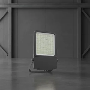 High Efficiency AC Powered Grey&Black Color Aluminum Road LED Street Light & Flood Light IP66 100W-250W LED Street Lights
