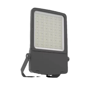 High Efficiency AC Powered Grey&Black Color Aluminum Road LED Street Light & Flood Light IP66 100W-250W LED Street Lights
