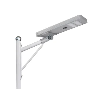 High Efficiency All in One Waterproof Solar Street Light for Road Parking Lot