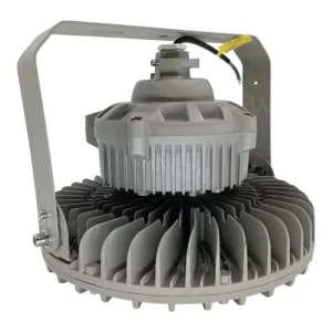 High Efficiency Energy saving Anti explosion Bay Lamp Hazardous Area 150W Explosion Proof LED Light for Mine Stores Industry