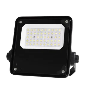 High Efficiency Heavy Duty 50w 100w 200w LED Flood Light for Commercial Applications
