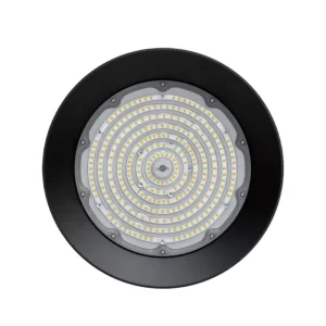 High Efficiency SMD2835 High Bay Light Integral Die Casting Structure 2835 3030 Lamp Beads IP65 for Warehouse Applications