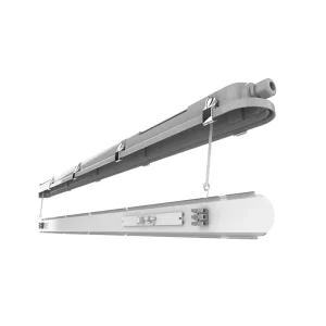 High Efficiency Tri Proof Light IP65 60CM 120CM 150CM 170lm W 170 Lumens Per Watt