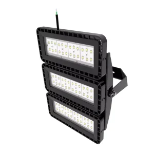 High Intensity Amazingly Bright 200W IP65 Commercial Area Light LED Flood Lights Outdoor Stadium 130lm w 5 Year Warranty