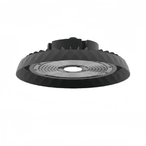 High Lumen 100W 150W 200W UFO LED High Bay Light with 120 Lm/w