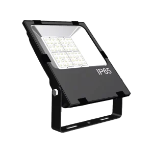 High Lumen 150W LED Flood Light IP67 Waterproof SMD Chip Garden Outdoor Energy Saving Aluminium Commercial
