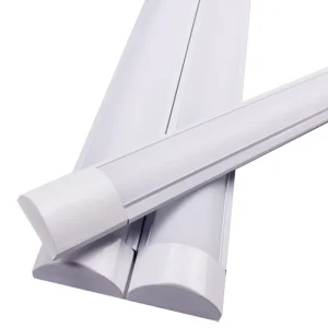 High Lumen 1ft 2ft 3ft 4ft 5ft Flat LED Batten Light Tube 9W 18W 24W 36W 54W 72W 110V 120V 230V 240V Warranty