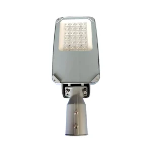 High Lumen Highway Streetlight Outdoor Smart Streetlights IP66 Waterproof 40W 50W 80W 100W Led Light Street
