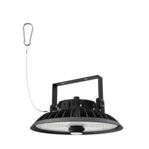 High Lumen IP65 Wall Lamp Light Fixtures for Workshop Lighting 100W-300W Used Supermarkets Factories Warehouses