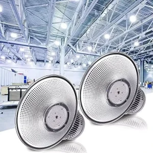 High Lumen Industrial Led Linear High Bay Light IP66 120W Die Cast Aluminum 150W COB SMD Warehouse LED Factory Workshop Lighting
