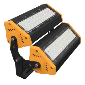 High Lumen Industrial Office Light Warehouse Lamps 50W 100W 150W 200W 250W 300W 400W 500W IP65 LED Linear High Bay Light