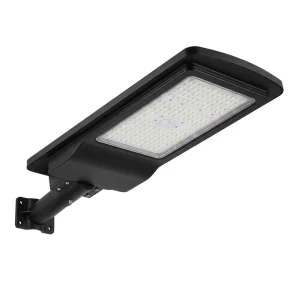 High Lumen JW 3803 Solar Powered Street Light 150W 250W 300W for Garden Road
