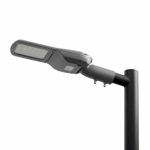 High Lumen LED AC LED Street Lights Exhibition Road Project Lighting 100W Street Light Luminaire Street Lamp for Municipal