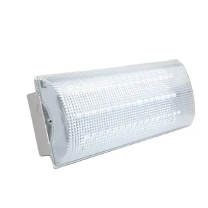 High-Lumen LED Emergency Light Available with Multi LED Bars
