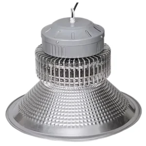 High Lumen LED Industrial Light 300W High Power Industrial High Bracket LED High Ceiling Light
