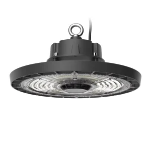 High Lumen LED UFO High Bay Light 100W 150lm/W Workshop Warehouse Industrial Lamp IP65