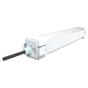 High Lumen Linear High Bay Light LED Light Tube IP65 Tri-proof Lamps Outdoor