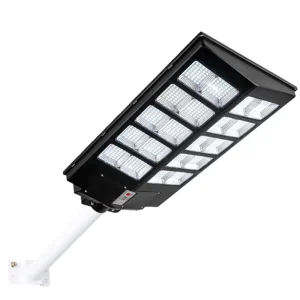 High Lumen Outdoor 120W 200W 300W 500W 800W 1000W 1200W 2000W All in One Solar Street Light With IP65 Waterproof