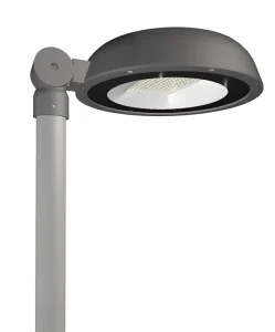 High Lumen Outdoor LED Street Light Pathway Light IP66 Waterproof Road Lamp 100W Area Lighting