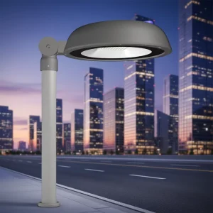 High Lumen Outdoor LED Street Light Pathway Light IP66 Waterproof Road Lamp 90W LED Area Street Lighting