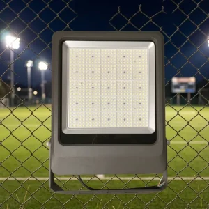 High Lumen Outdoor Waterproof Ip65 Die Cast Aluminum 5700K Courtyard Garden 50w 100w 150w 200w 300w Led Flood Light
